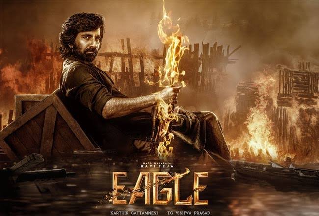 eagle movie